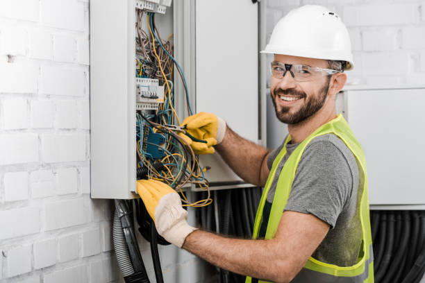 Best Electrical Outlet Repair  in Little Chute, WI