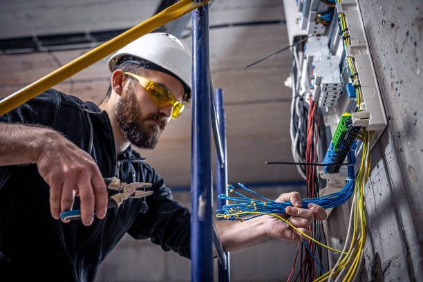 Best Industrial Electrical Services  in Little Chute, WI