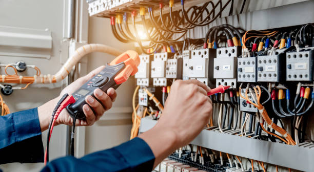 Best Emergency Electrical Repair  in Little Chute, WI