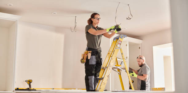 Best Residential Electrician Services  in Little Chute, WI