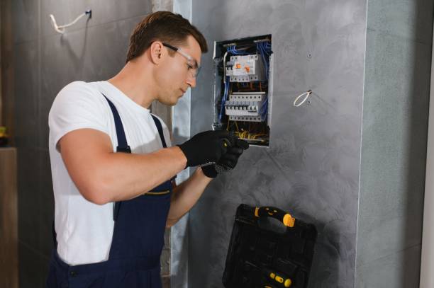 Best Electrician for Home Renovation  in Little Chute, WI