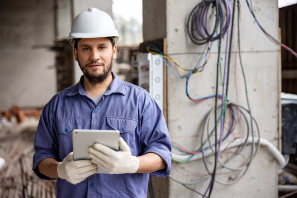 Best Local Electrician Companies  in Little Chute, WI