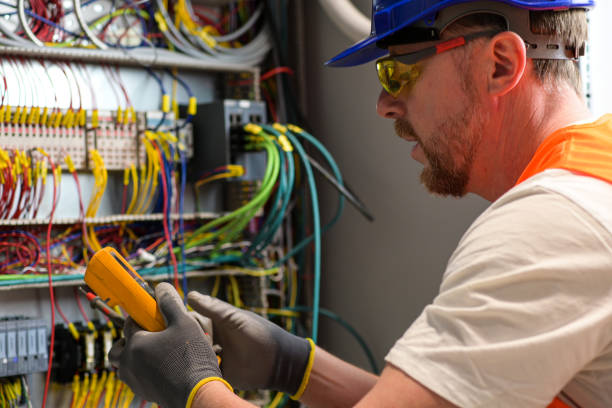 Best Affordable Electrician  in Little Chute, WI