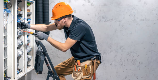 Best Electrical Repair Services  in Little Chute, WI